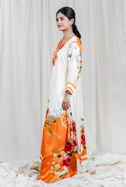 Florence Kurta Set - SZ13